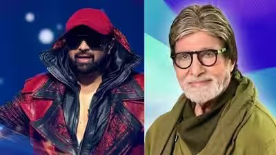himesh big b