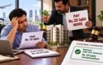 homebuyer builder dispute