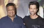 hrithik sanjay