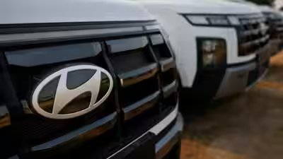 hyundai motor india