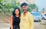 i couldnt even brush my teeth mirnaa menon recalls health scare during rajinikanths jailer 2 fb