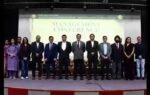 iim rohtak organises management conference 2026 brings together 50 industry leaders and experts