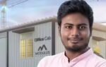 iit madras graduate shreeram gobinath image credits instagram