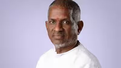 ilaiyaraaja