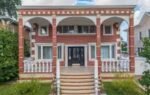 in 2003 brothers bought queens home for 850k after convictions it heads to auction at 900k