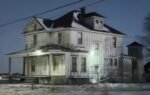 in 2026 a house in plainfield illinois went viral for flashing sos signals