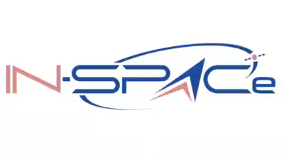 in space