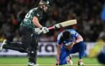 ind vs nz t20i