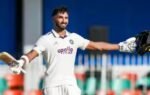 ind vs sl 2nd test day 1