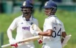 ind vs sl 2nd test in colombo