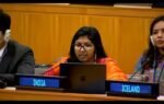 india at un