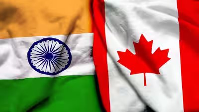 india canada cepa fifth round talks today