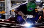 india core sector growth