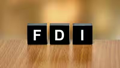 india draws record 945 billion fdi in fy26