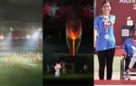 india finish fourth as china lead medal standings