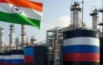 india imports russian crude oil