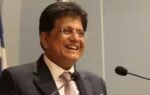 india is negotiating free trade agreements with more countries piyush goyal