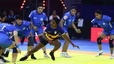 india make history beat uganda to win inaugural womens commonwealth kabaddi championship