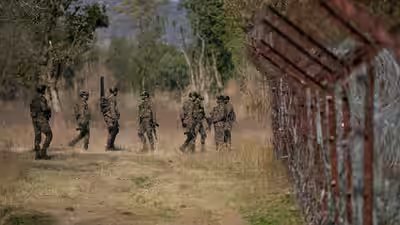 india pakistan