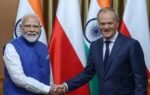 india poland ties