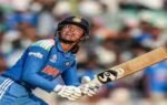 india squad in good shape for t20 world cup smriti mandhana