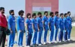 india team 0110 bcci