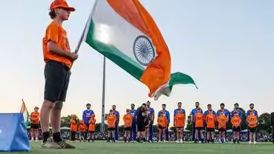 india team 2510 bcci