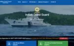 indian coast guard recruitment 2026
