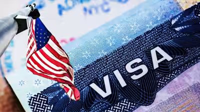 indian family with an infant denied b1b2 visa