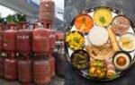 indian homecooked vegetarian food cost climbed up more than non vegetarian food