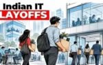 indian it sector layoffs