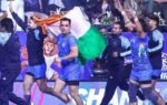 indian kabaddi players
