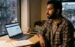 indian man says that life in the us is fake luxurious he wants to come back to mumbai ai photo