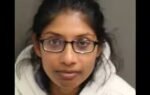 indian origin doctor mom arrested and charged in florida for a childs drowning under her watch
