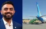 indian pilot smit machchhar