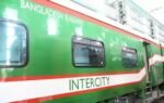 indian railways coaches for bangladesh