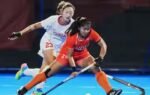 indian womens hockey team