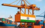 indias exports