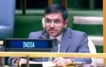 indias first secretary at un raghoo puri ani