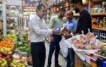 indias headline inflation expected to hit 4