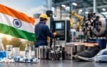 indias industrial supply chain mosaic