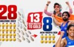 indias medal route to gold