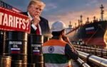 indias oil imports