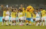 international friendly india v brazil