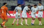international friendly india vs uruguay