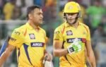 ipl 2022 was lucky to see how ms dhonis brain works says faf du plessis