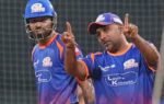 ipl 2026 mi practice