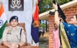 ips ankita sharma