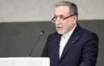 iran foreign minister abbas araghchi