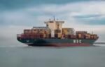 iran warns of shipping risks after cargo vessel sinks near strait of hormuz
